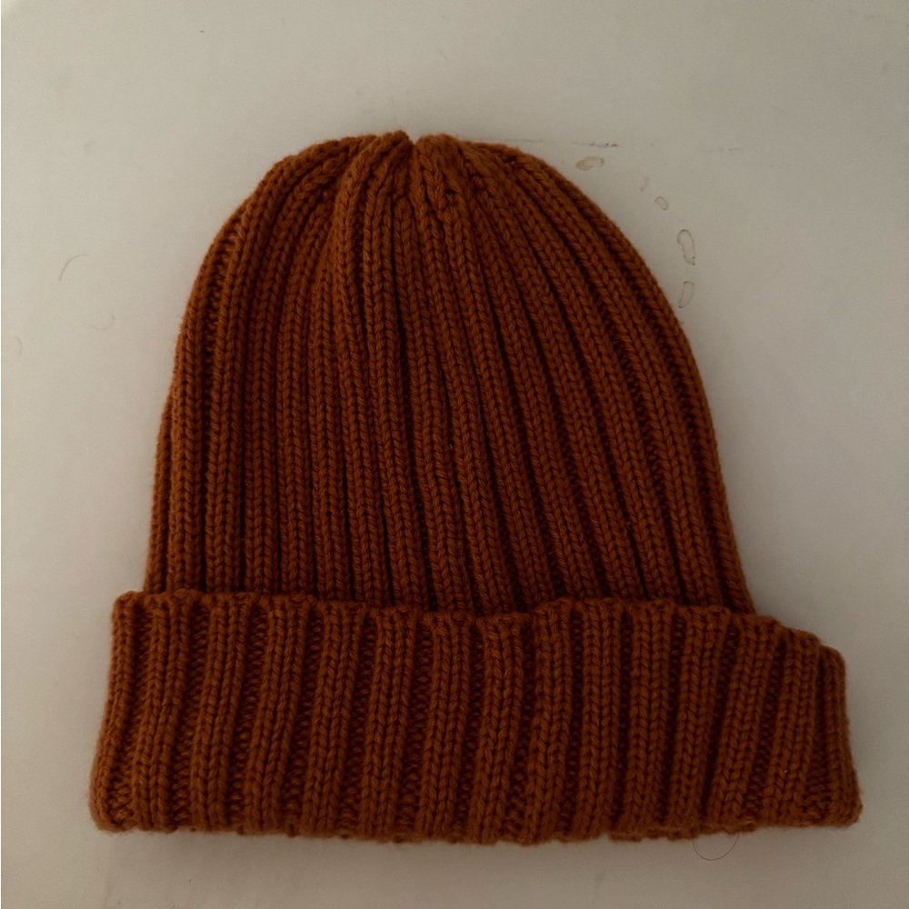 beanie